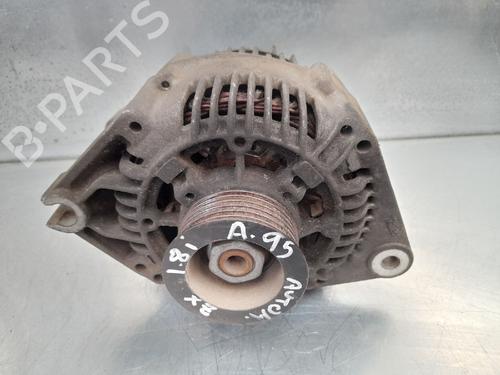 Alternator CITROËN ZX (N2) 1.8 i | BP12743977M7 