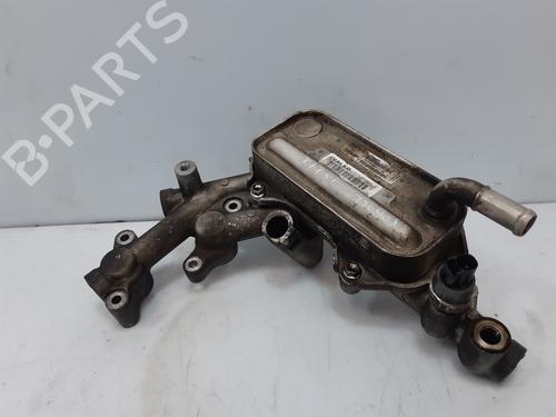 Radiatore olio Radiatore olio TOYOTA COROLLA Saloon (_E15_) 2.0 D-4D (ADE150) (126 hp) 36753149 36753149
