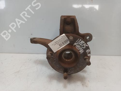 Right front steering knuckle FORD FIESTA V (JH_, JD_) 1.4 16V | BP19433627M26 