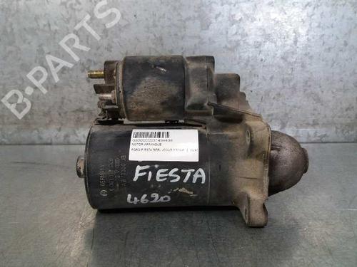 Used Starter FORD FIESTA III (GFJ) [1989-1997]  12850749