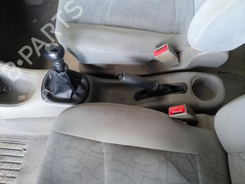 Left front window switch CHEVROLET REZZO MPV (U100) 1.6 | BP15959164I27 