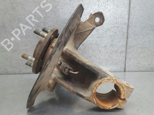 Right front steering knuckle MAZDA 3 Saloon (BK) 2.0 (BKEP) | BP12811042M26 