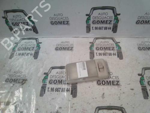 Luz interior Luz interior MG MG ZR 105 (103 hp) 12783740 12783740