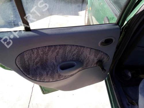Compresseur AC FORD FIESTA IV (JA_, JB_) 1.25 i 16V | BP12808133M34