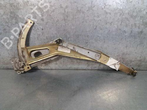 Andre DAEWOO NEXIA Saloon 1.5 16V (19) (90 hp) 13972709