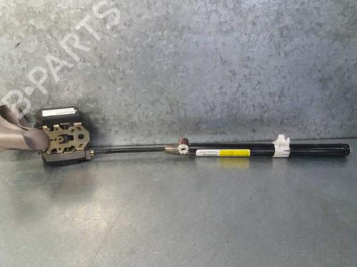 Front right seatbelt VW SHARAN (7M8, 7M9, 7M6) 1.9 TDI | BP12700295I25 