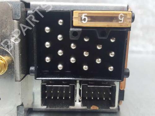 Electronic module BMW 3 (E46) 328 i | BP12727221M83 
