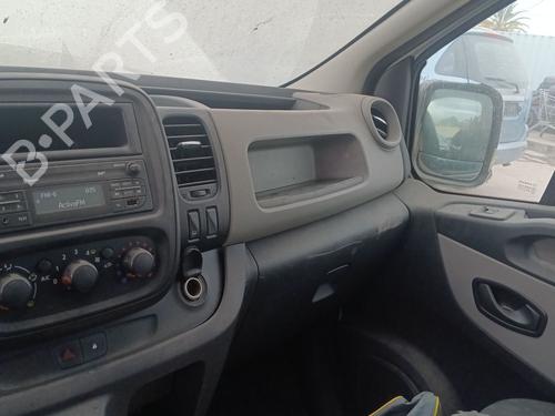 Right front window switch RENAULT TRAFIC III Van (FG_) | BP33556457I26 - Image 14