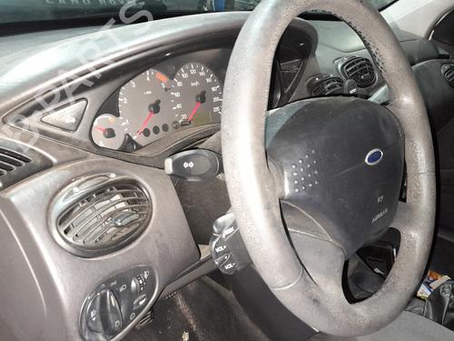 Injector FORD FOCUS I (DAW, DBW) 1.8 Turbo DI / TDDi | BP12789404M100