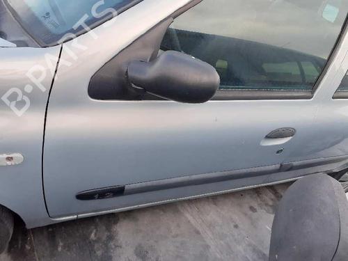 Rattstammestilk RENAULT CLIO II (BB_, CB_)  | BP12769995I23 