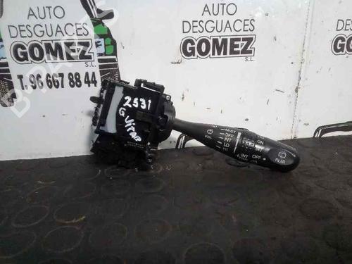 Ratstangsstang SUZUKI GRAND VITARA II (JT, TE, TD) 1.9 DDiS (JB419WD, JB419XD) (129 hp) 12815203