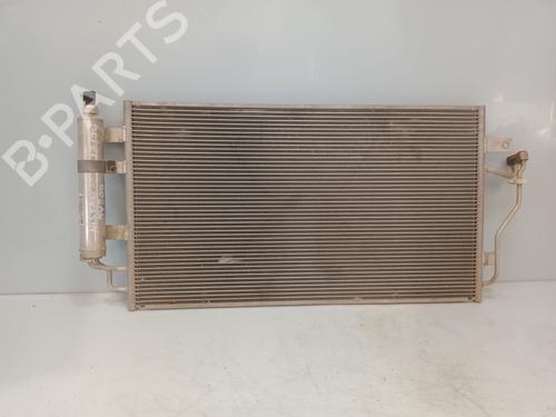 AC-Kondensator NISSAN NV200 Van e-NV (ME0N) (109 hp) 31157038