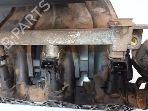 Intake manifold CHEVROLET AVEO / KALOS Saloon (T250, T255)  | BP19428304M70