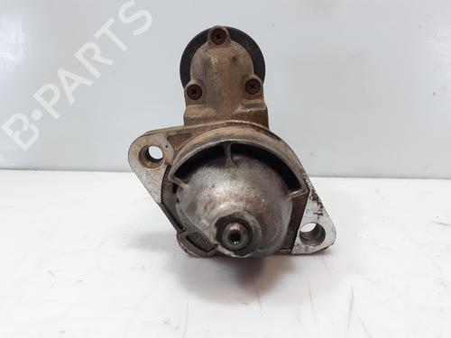 Starter AUDI A4 B5 (8D2) 2.4 | BP36110796M8 - Image 3
