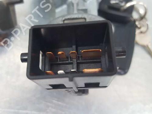 Other MAZDA 3 Saloon (BK) 1.6 DI Turbo (BK12Y) | BP13973394O1 