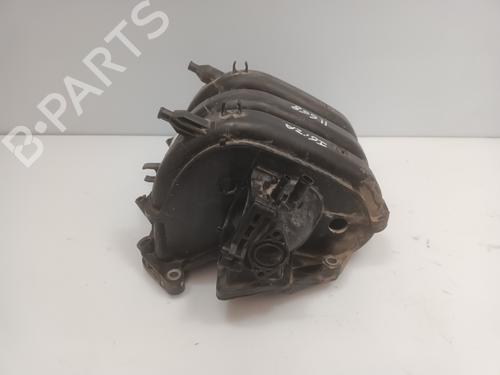Intake manifold SEAT IBIZA IV (6J5, 6P1)  | BP24592744M70 