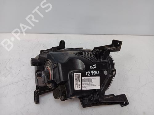 Left front fog light KIA CEED Sportswagon (CD)  | BP29546278C30 