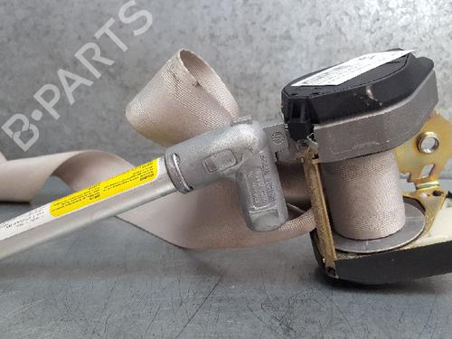 Front left seatbelt JAGUAR XJ (X308) 3.2 HNF7011AA |