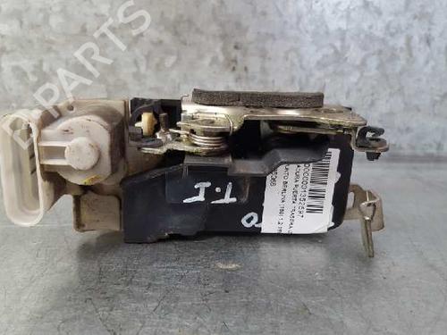 Rear left lock FIAT PUNTO (188_) 1.2 16V 80 (188.233, .235, .253, .255, .333, .353, .639,... | BP12703395C100 