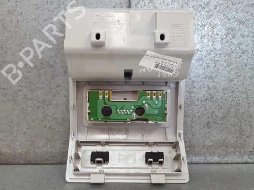 Interior roof light VW SHARAN (7M8, 7M9, 7M6) 1.9 TDI | BP12734976I8 