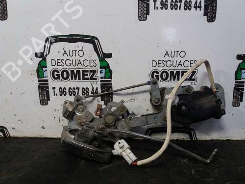 Rear right lock SUZUKI WAGON R+ Hatchback (EM) 1.0 (RC410, SR410, SR412) | BP12687563C99 