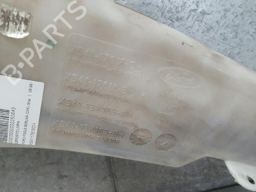 Windscreen washer tank FORD FOCUS I Saloon (DFW) 1.6 16V | BP12748862C113 
