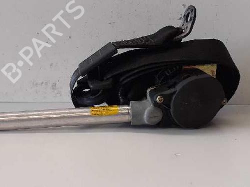 Front left seatbelt AUDI A6 C5 (4B2) 1.9 TDI | BP12695380I26 