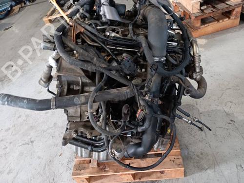 Engine VW CRAFTER 30-50 Van (2E_) 2.5 TDI | BP40185611M1 - Image 4