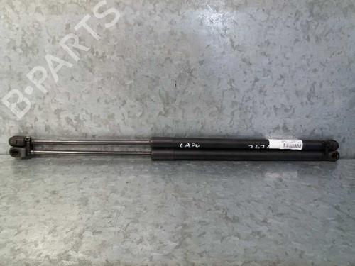 Motorhaubendämpfer für VW TOUAREG (7LA, 7L6, 7L7) 4.2 V8 (310 hp) 13968286