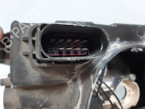 Right headlight VW CRAFTER 30-50 Van (2E_) 2.5 TDI | BP40185603C29 - Image 3