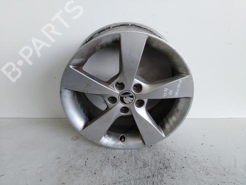 Rim SKODA RAPID Spaceback (NH1) 1.2 TSI (86 hp) 12783331