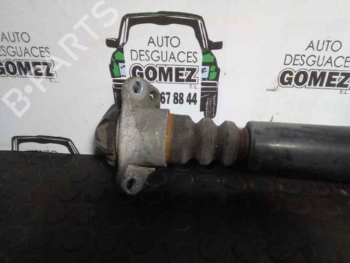 Right rear shock absorber SKODA FABIA II (542)  | BP12815880M19 