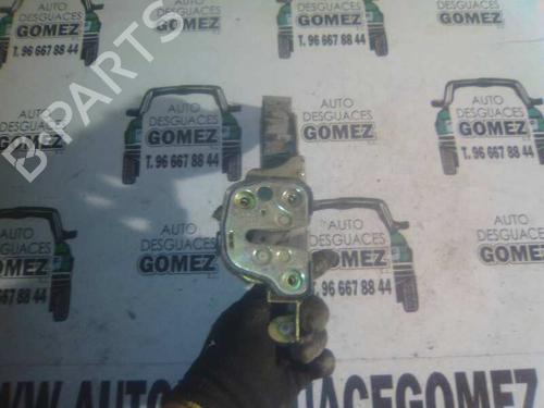 Rear right lock OPEL CORSA B (S93) 1.7 D (F08, F68, M68) | BP12795511C99 