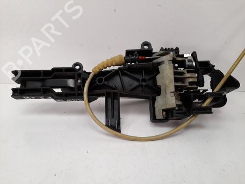 Front left exterior door handle BMW 1 (E87) 116 d | BP12775294C128 
