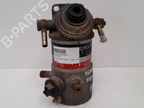 Andre SSANGYONG KORANDO FAMILY [1993-1997]  13978966