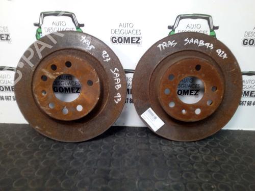 Andere SAAB 9-3 (YS3F, E79, D79, D75) 1.9 TiD | BP13985679O1 