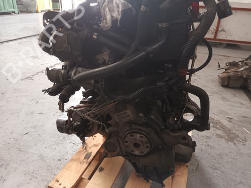 Engine ALFA ROMEO 166 (936_) 2.4 JTD (936A2A__) | BP18603247M1 