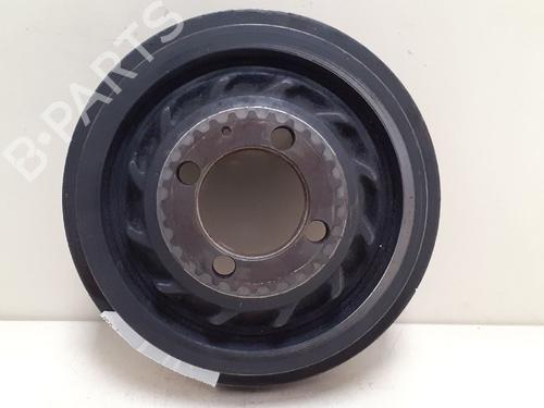 Pulley HYUNDAI TRAJET (FO) 2.0 | BP13973144M122 