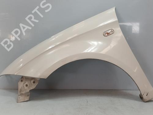 Used Left front fenders SEAT ALTEA XL (5P5, 5P8) [2006-2015]  29306040