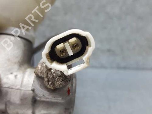 Brake master cylinder CHEVROLET METRO Hatchback  | BP12905154M77