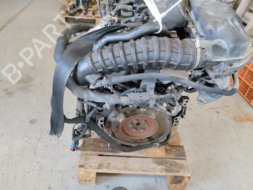 Engine PEUGEOT 308 I (4A_, 4C_) 1.6 16V | BP32453006M1 