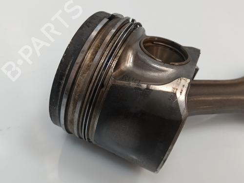 Inne VW TOUAREG (7LA, 7L6, 7L7) 5.0 V10 TDI | BP18437652O1 