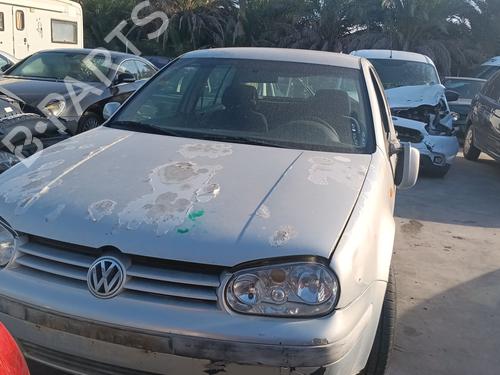 Used Parts VW GOLF IV (1J1) [1997-2008]  4326219