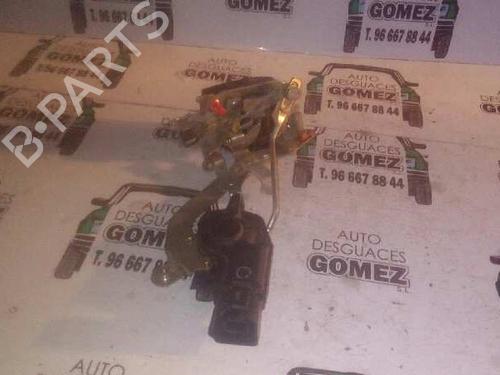 Front right lock SUZUKI IGNIS I (FH)  | BP12930780C97 
