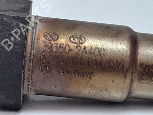 Electronic sensor HYUNDAI GETZ (TB) 1.5 CRDi | BP12760248M84 