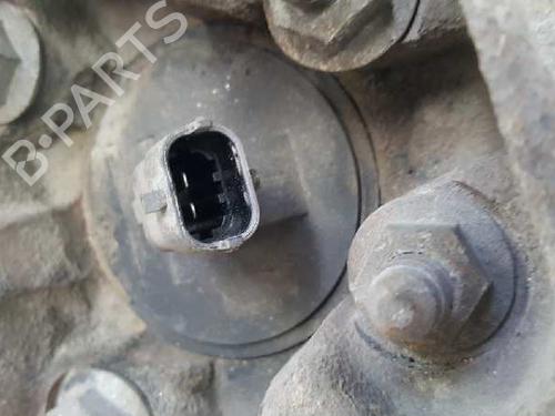 Left rear steering knuckle OPEL SIGNUM Hatchback (Z03) 1.9 CDTI (F48) | BP12712373M27 