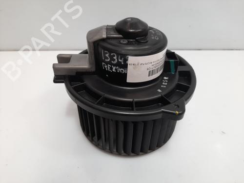 Used Heater blower motor Heater blower motor SSANGYONG REXTON / REXTON II (GAB_) [2002-2026] 33693950 33693950
