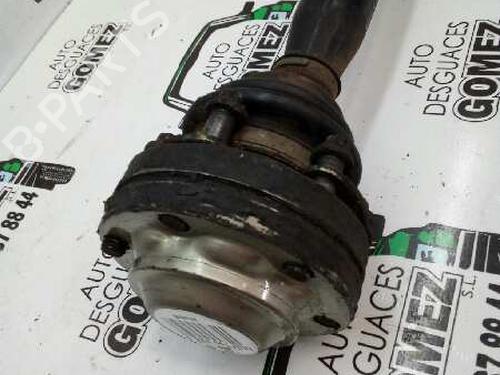 Right rear driveshaft BMW 5 (E39) 525 td | BP12797527M41 