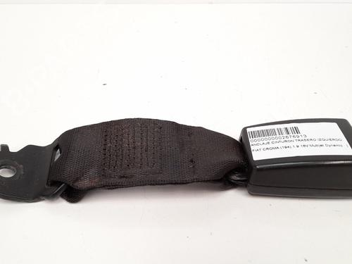 Used Other FIAT CROMA (194_) 1.9 D Multijet (194AXC1B, 194AXC12) (150 hp) 13979367