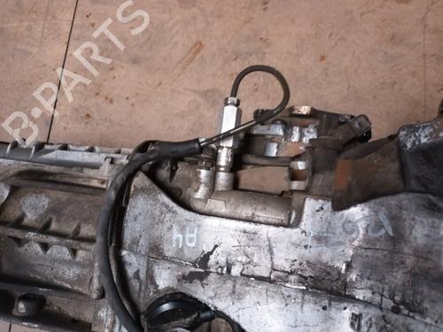 Gearbox AUDI A4 B5 (8D2)  | BP27548857M3 